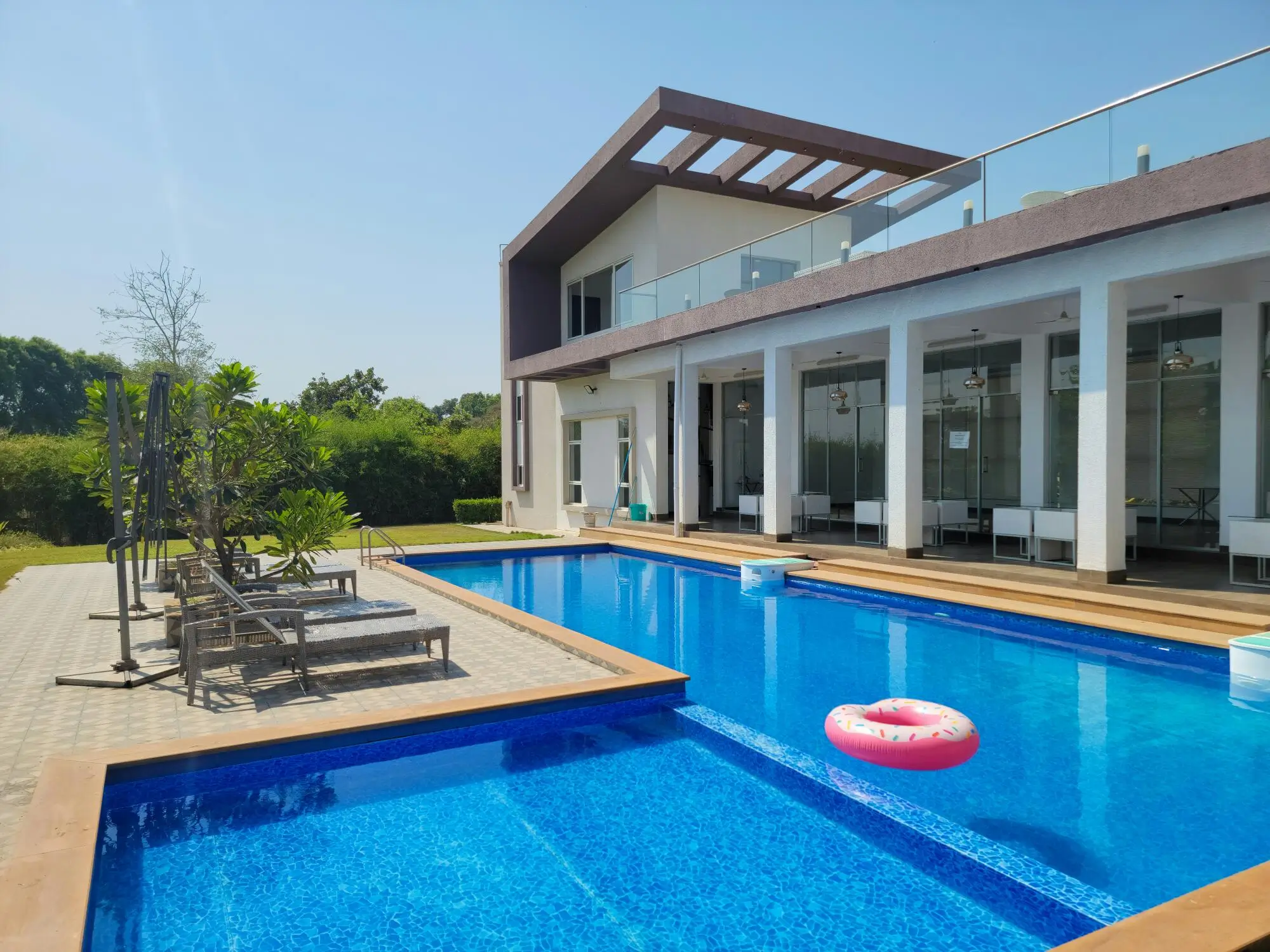 Owning a Vacation Home in Sugar Hill, GA: A Guide to Your Dream Getaway