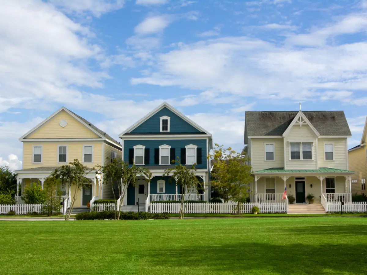 The HOA Balancing Act That Turns Into a Tension Point for Sugar Hill Neighborhoods